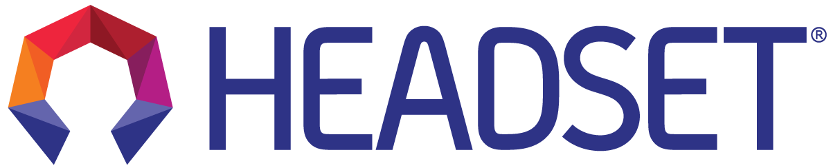 Headset Logo
